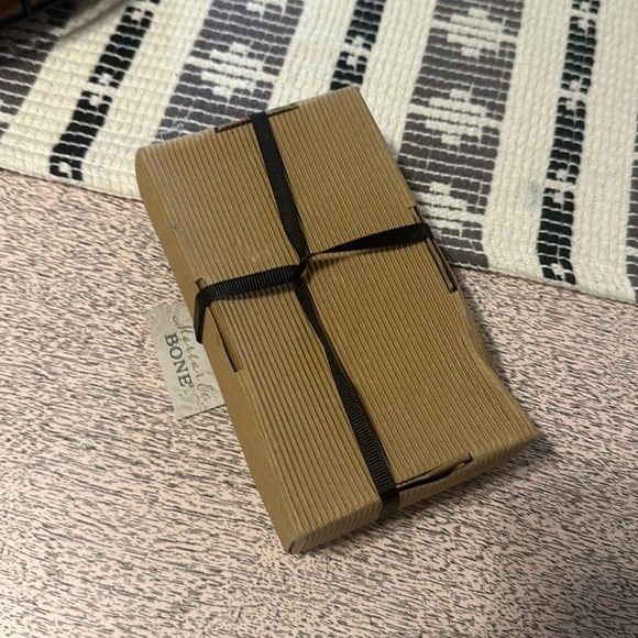 Mortar & Bone Halloween Skulls Spreaders NIB - Picture 6 of 7